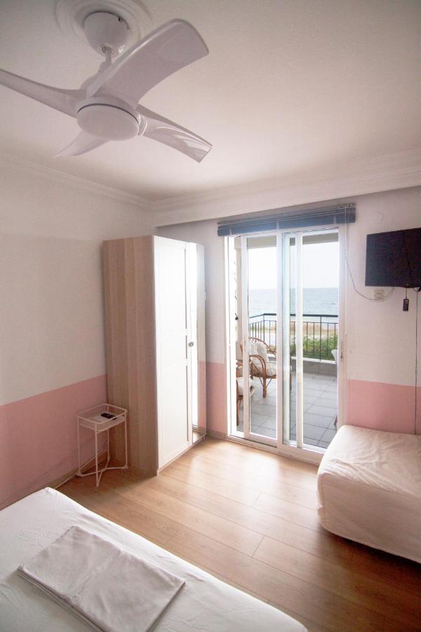 Mini Studio Apt. Apartman Epanomí Kültér fotó